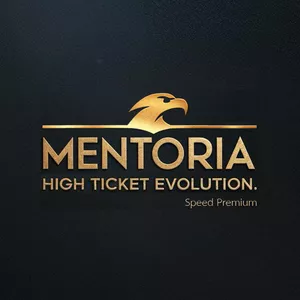 Imagem de capa para o Curso online Mentoria High Ticket Evolution - Speed Premium
