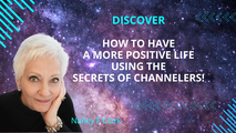 Nancy F Clark logo