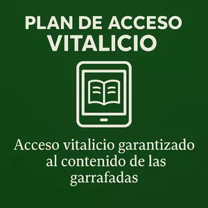 Imagen de portada para Curso online Acceso Vitalicio a Nuevas Recetas Secretas (Actualizaciones Exclusivas)