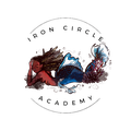 Iron Circle Academy logo