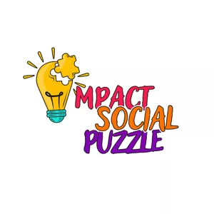 Imagen de portada para Curso online Impact Social Puzzle