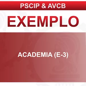 Imagem de capa para o Curso online ENG LEVI - EXEMPLO - PROJETO CONTRA INCÊNDIO - ACADEMIA - 2023_0104