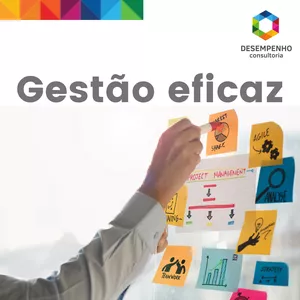 Imagem do curso Gestão eficaz: transforme a administração do seu negócio