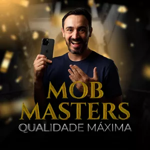 Imagem de capa para o Curso online Mob Masters