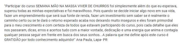 Ana Paula