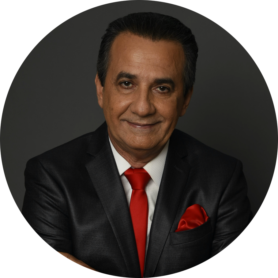 Pastor Silas Malafaia