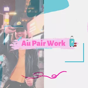 Imagem do curso Au Pair Work