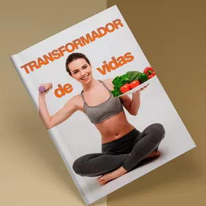 Imagem do curso Transformador de Vidas
