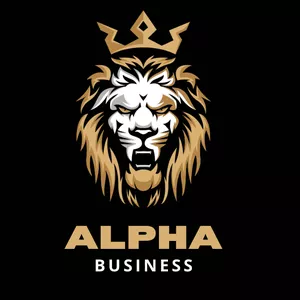 Cover image for Online course Alpha Business