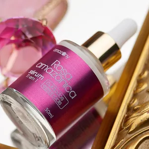 Imagen de portada para Curso online Tratamiento Rosa Amazonica