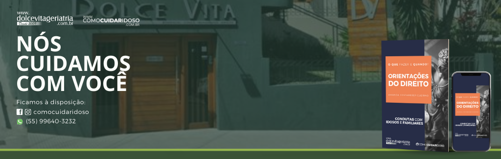 Orientações do Direito