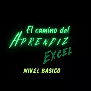 Imagen de portada para Curso online EXCEL 365 nivel usuario BASICO