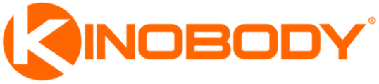 Kinobody Fitness logo