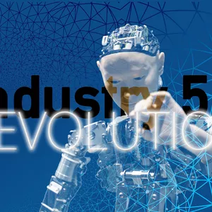 Imagem de capa para o Ebook Internet 5G