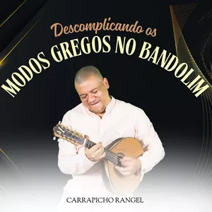 Imagem do curso Modos Gregos no Bandolim