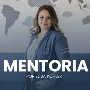 Imagem de capa para o Curso online Mentoria com Elisa Kohler 