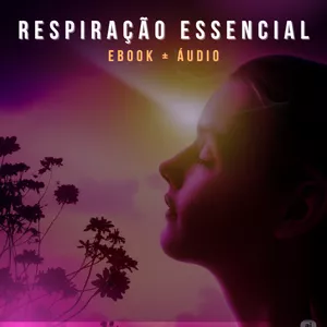 Imagem de capa para o Curso online Respiração Essencial