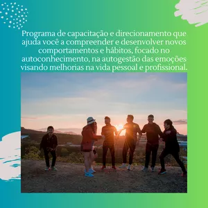 Imagem de capa para o Serviço online Capacitação e Direcionamento Individual 