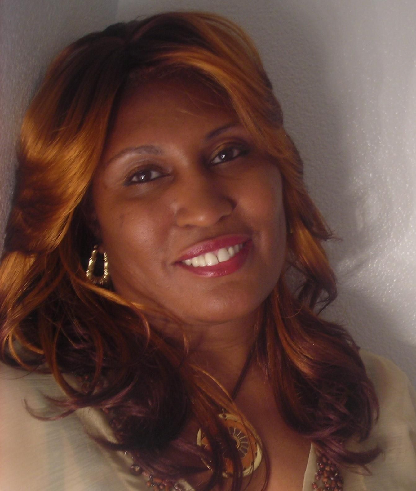 Dr./Apostle Vetia Mitchell