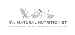 The Natural Nutritionist logo