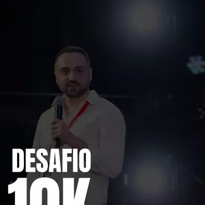 Imagen de portada para Curso online DESAFIO 10K