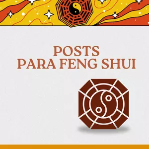 Imagem de capa para o Curso online Pack para Empreendedores -FENG SHUI