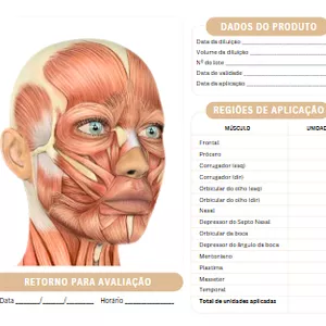 Imagem de capa para o Ebook Kit Essencial Estética