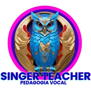 Imagem de capa para o Curso online PEDAGOGIA VOCAL - MÉTODO SINGER TEACHER
