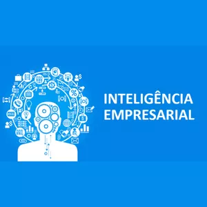CURSO: GESTÃO EM INTELIGÊNCIA EMPRESARIAL  