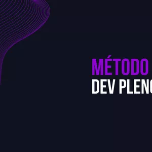 Imagem do curso Metodo Dev Pleno