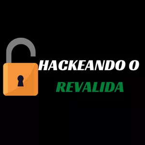 Imagem de capa para o Curso online Hackeando o Revalida