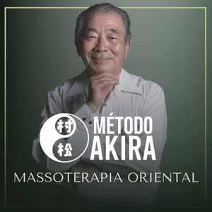 Imagem de capa para o Curso online Método Akira Massoterapia Oriental