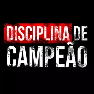 Imagem de capa para o Curso online Disciplina de Campeão