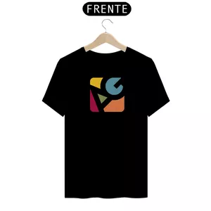 Imagem de capa para o Curso online Camiseta preta Escola do Gesso