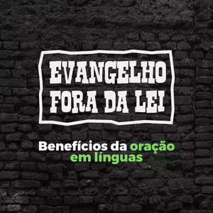 Imagem do curso 013 - Benefícios da Oração em Línguas