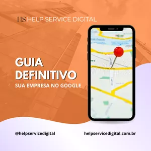 Imagem de capa para o Curso online Guia Definitivo Sua Empresa no Google