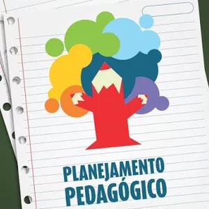 Imagem de capa para o Curso online Formação continuada em Planejamento Pedagógico (acompanha um E-book)