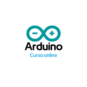 Imagen de portada para Ebook Curso de Arduino de básico a avanzado
