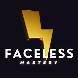 Imagen de portada para Curso online Metodo Faceless - HadadDital