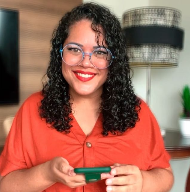 Rê Moura