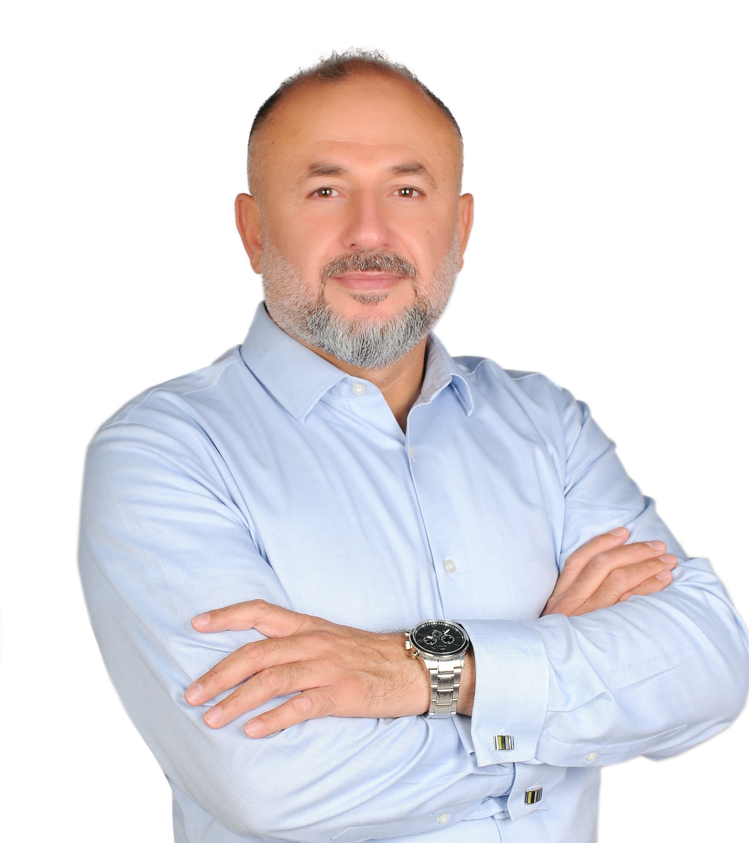 Prof. Samir El-Masri