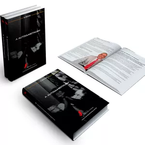 Imagem de capa para o Ebook A autossabotagem