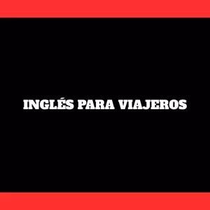 Imagen de portada para Ebook GUÍA ESSENCIAL DE INGLÉS PARA VIAJEROS