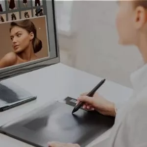 PHOTOSHOP MONTAGEM E RESTAURAÇÃO por SB-ASSESSORIA &amp; CONSULTORIA EDUCACIAONAL EAD