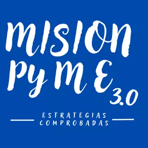 Imagen de portada para Curso online Misión PYME 3.0
