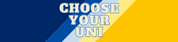 ChooseYourUni