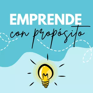Imagen de portada para Curso online Emprende con propósito 