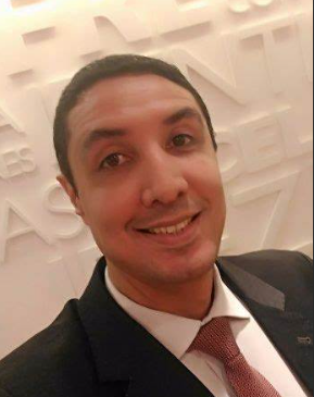 Carlos M. – Salvador/BA