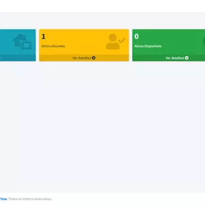 Imagem de capa para o Curso online Sistema de Gestão de Ativos Sisb AssetFlow: Controle Total do Seu Patrimônio