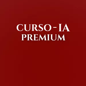 Imagem de Curso I.A - Eleve seu negócio digital à outro patamar criado por Vieira Nascimento na hotmart